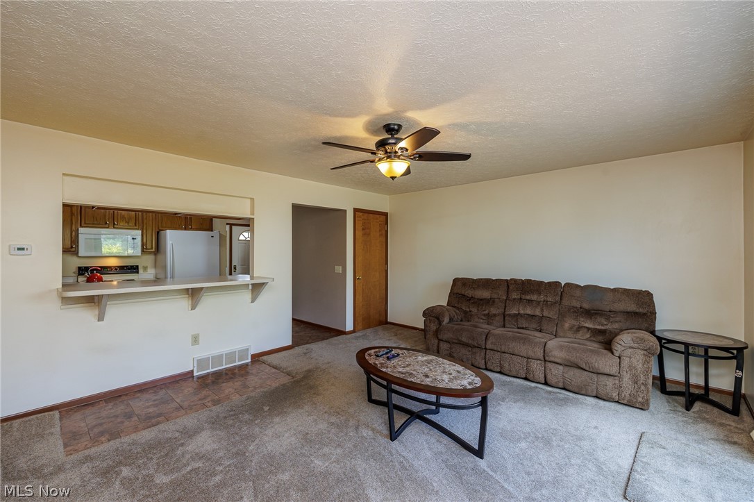 Amherst Commons - Residential