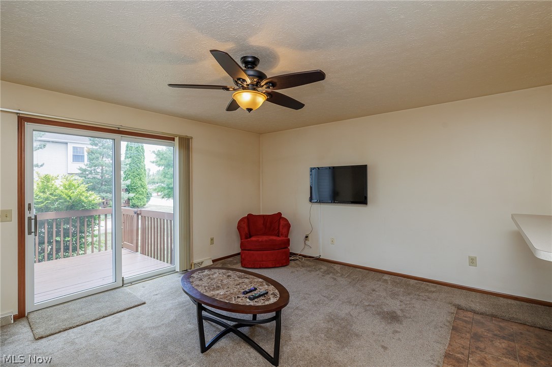 Amherst Commons - Residential