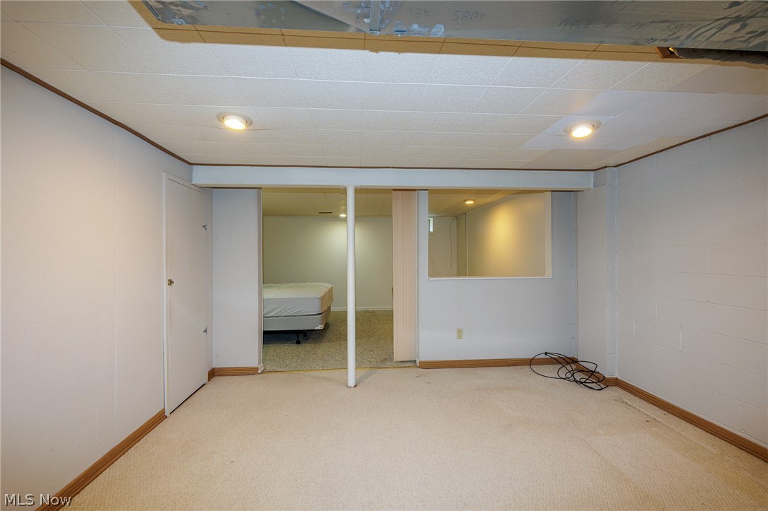 Amherst Commons - Residential