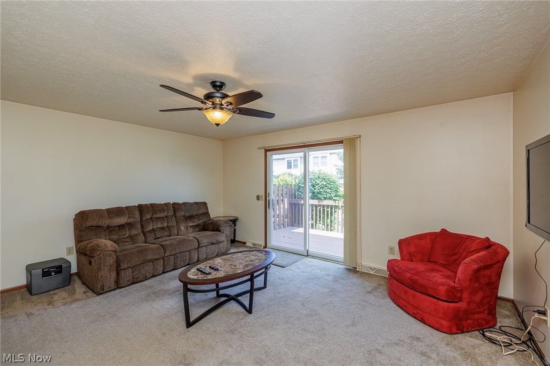 Amherst Commons - Residential