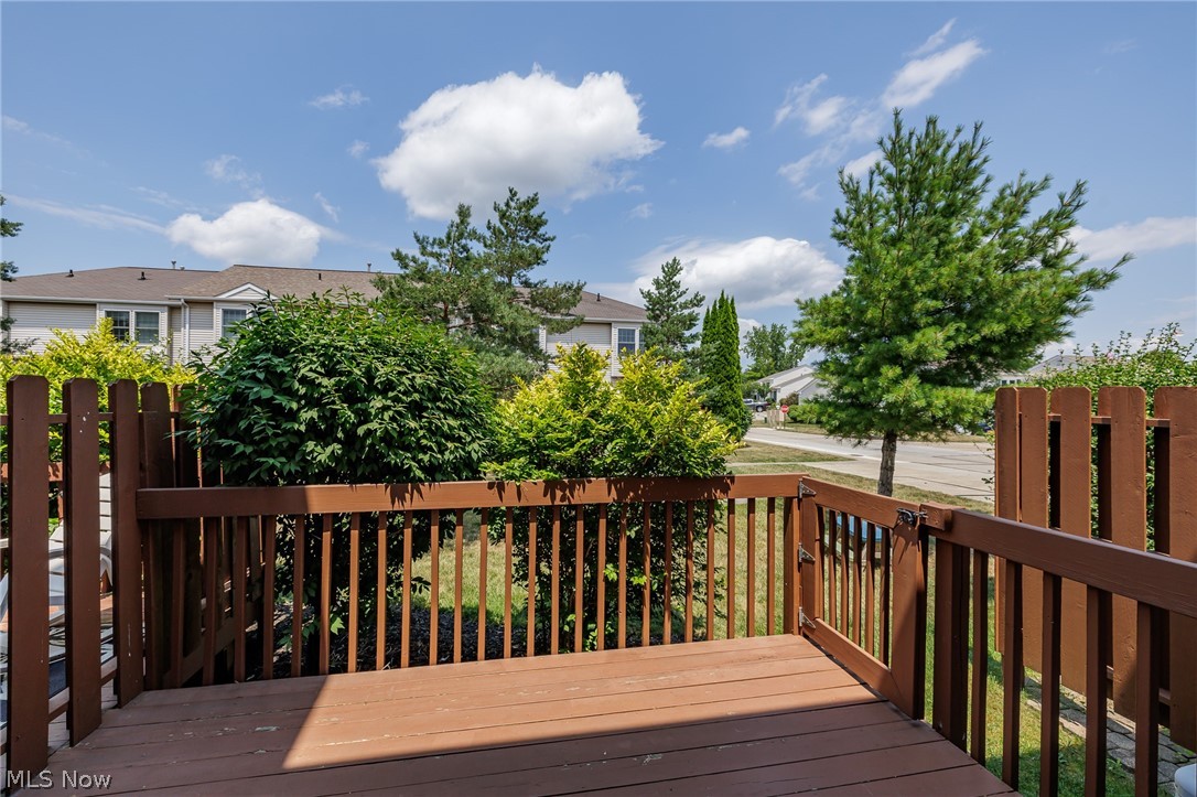 Amherst Commons - Residential