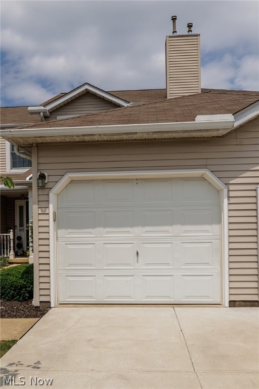 Amherst Commons - Residential