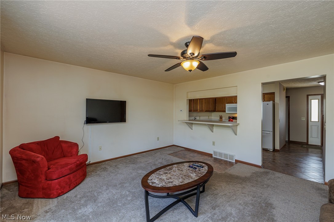 Amherst Commons - Residential