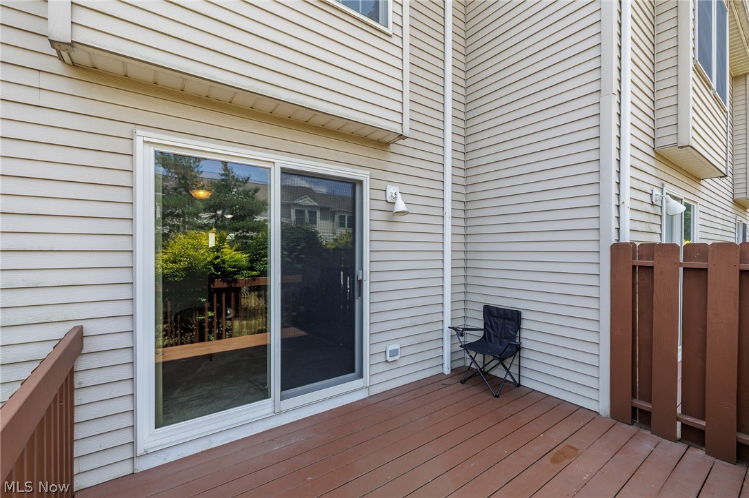 Amherst Commons - Residential