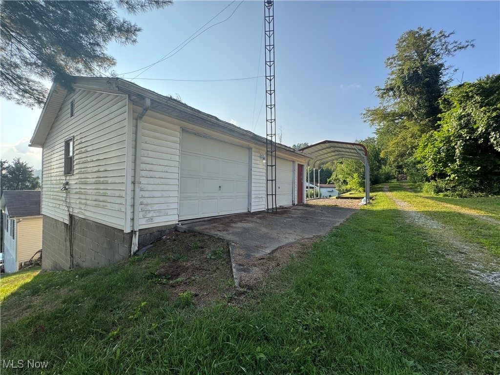 Linwood Add - Residential