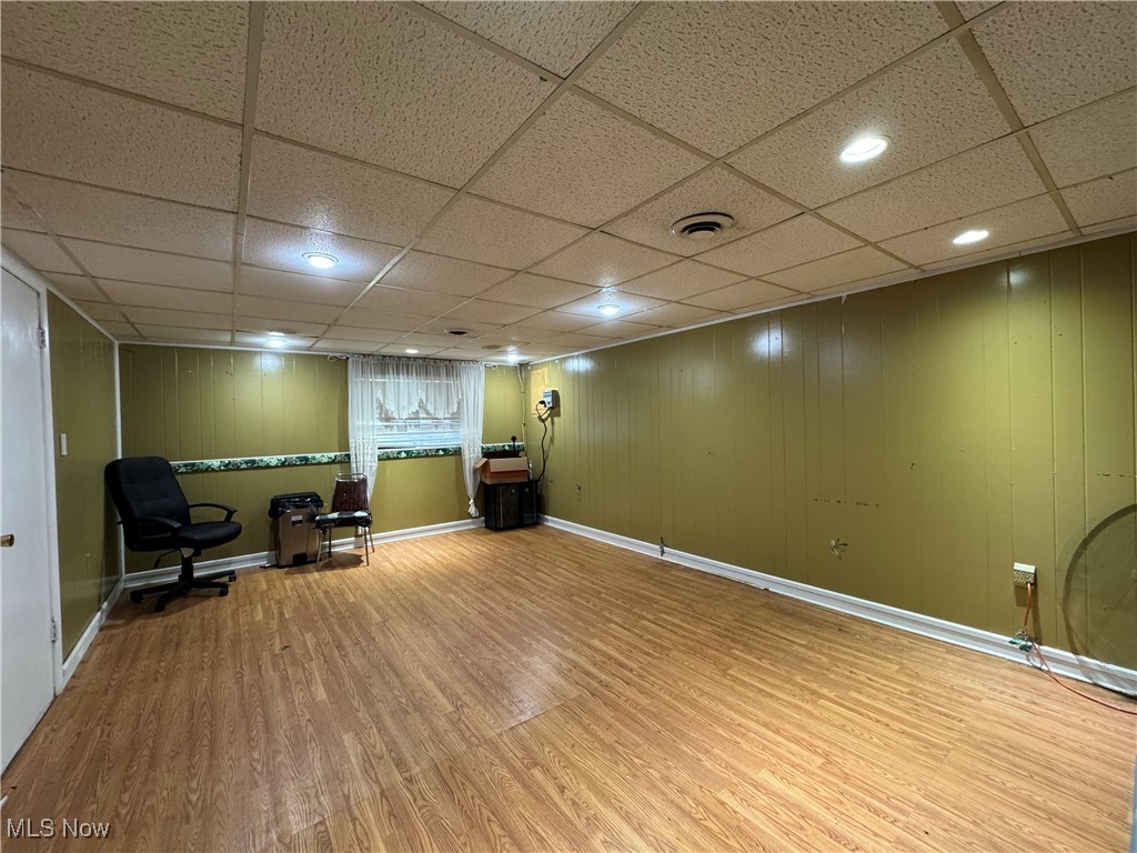 Linwood Add - Residential