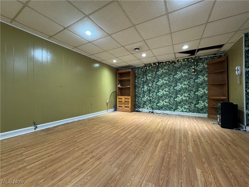 Linwood Add - Residential