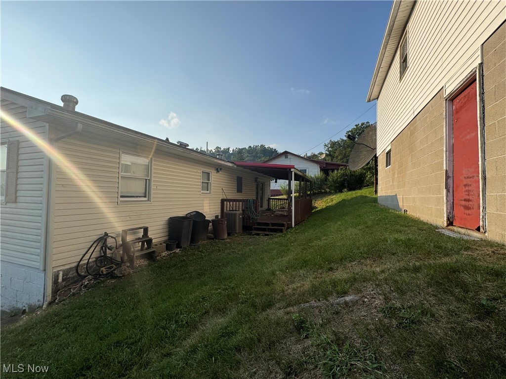 Linwood Add - Residential