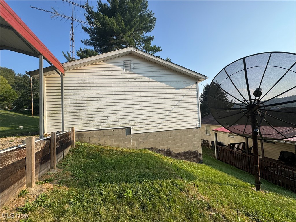 Linwood Add - Residential