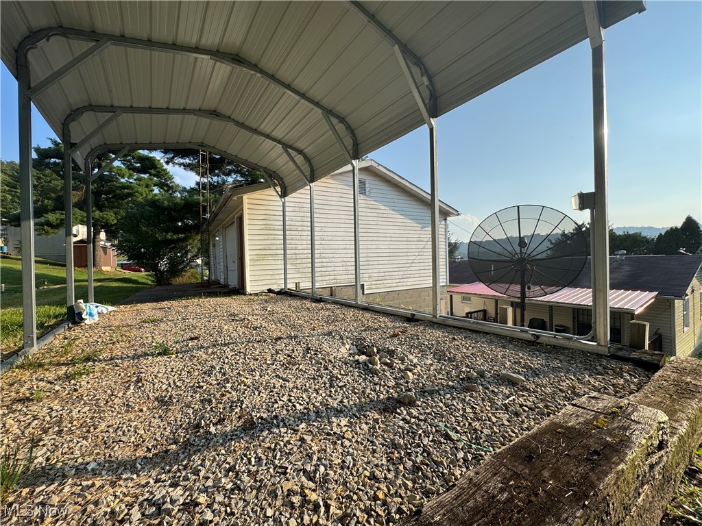 Linwood Add - Residential