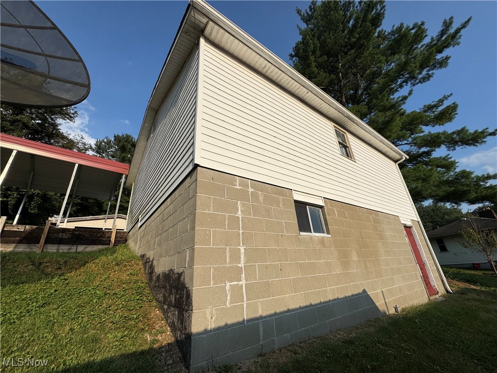 Linwood Add - Residential