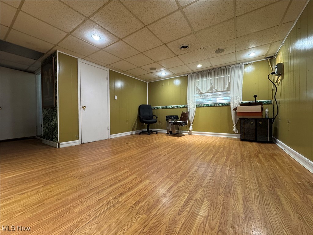 Linwood Add - Residential