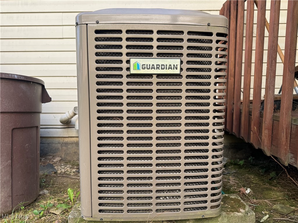 Linwood Add - Residential