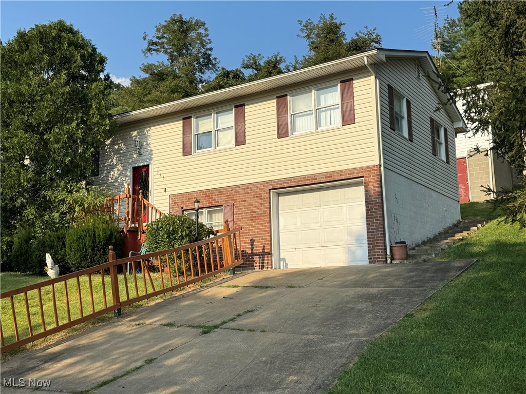 Linwood Add - Residential