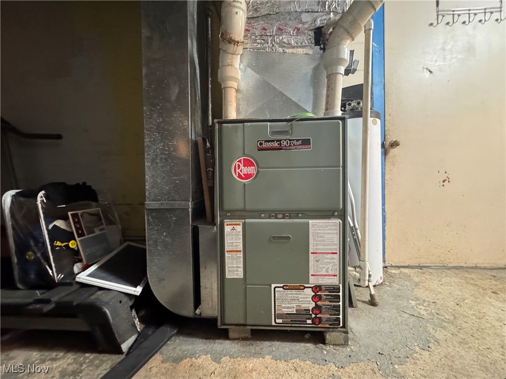 Linwood Add - Residential