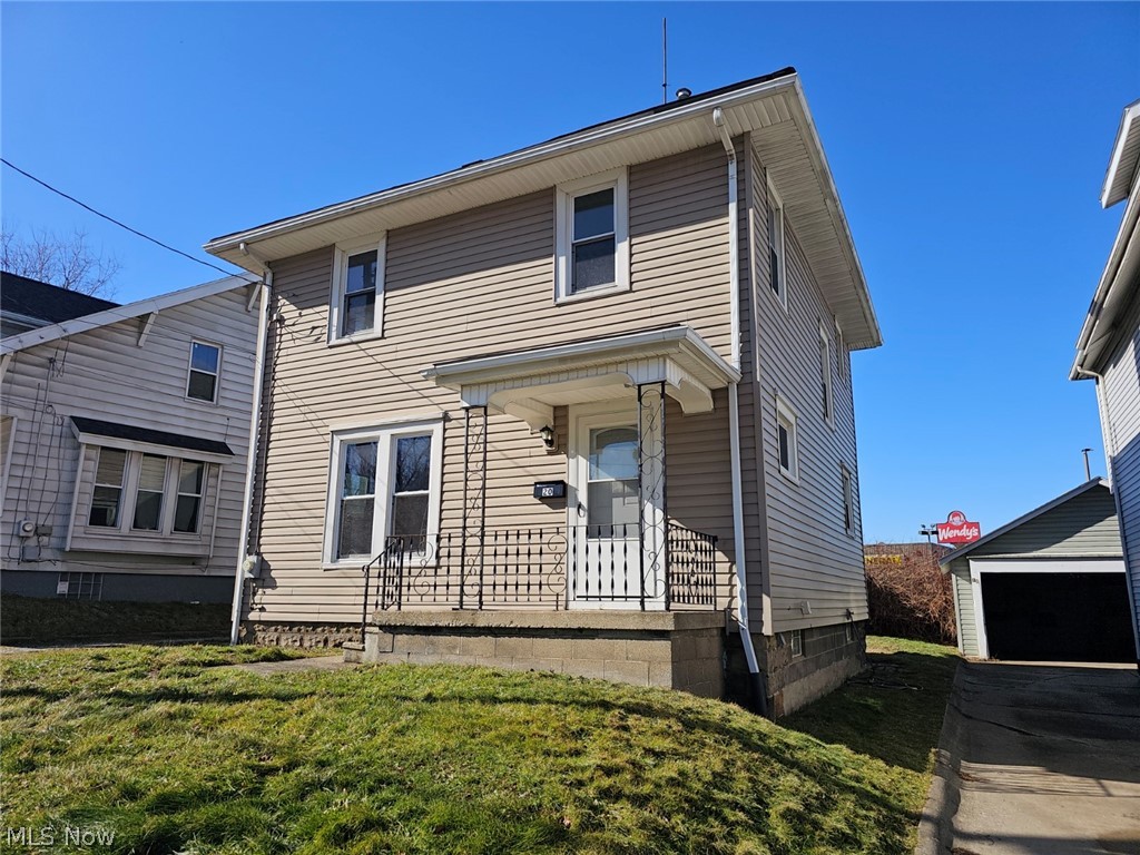 Avondale - Residential