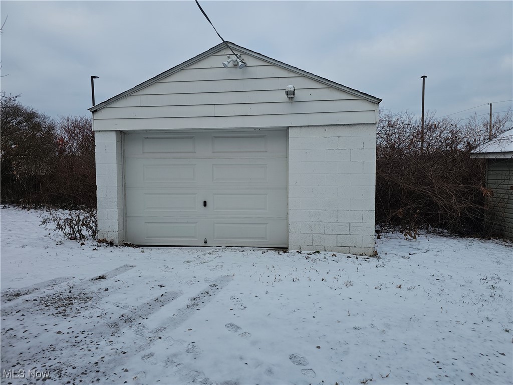 Avondale - Residential