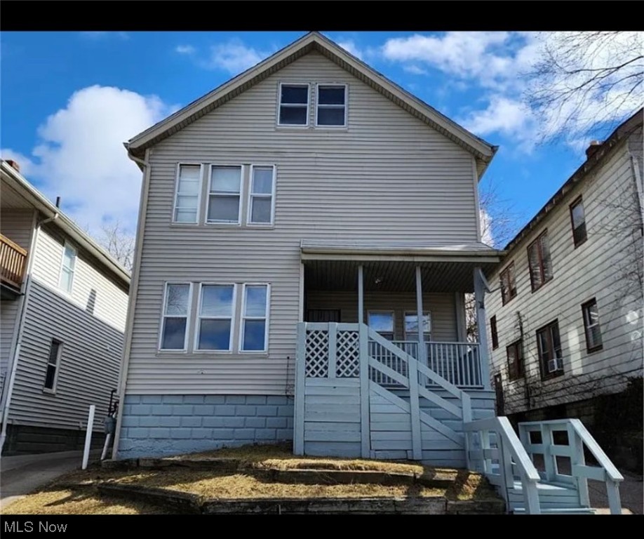 Triskett Villas Allotment - Residential Lease