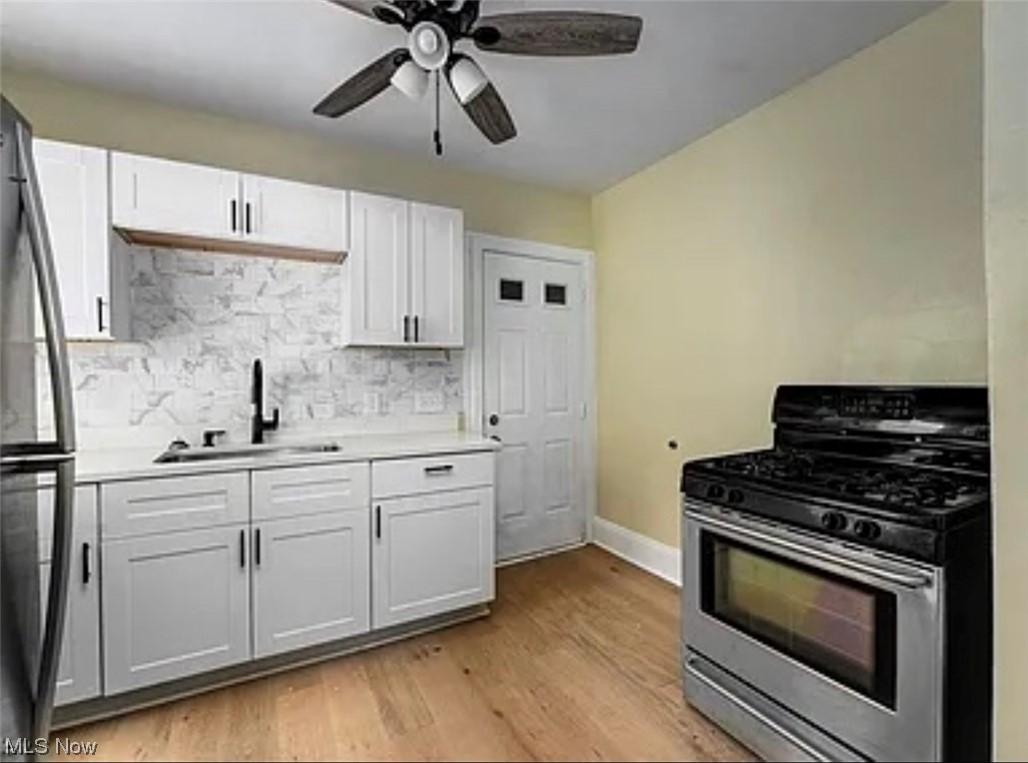 Triskett Villas Allotment - Residential Lease