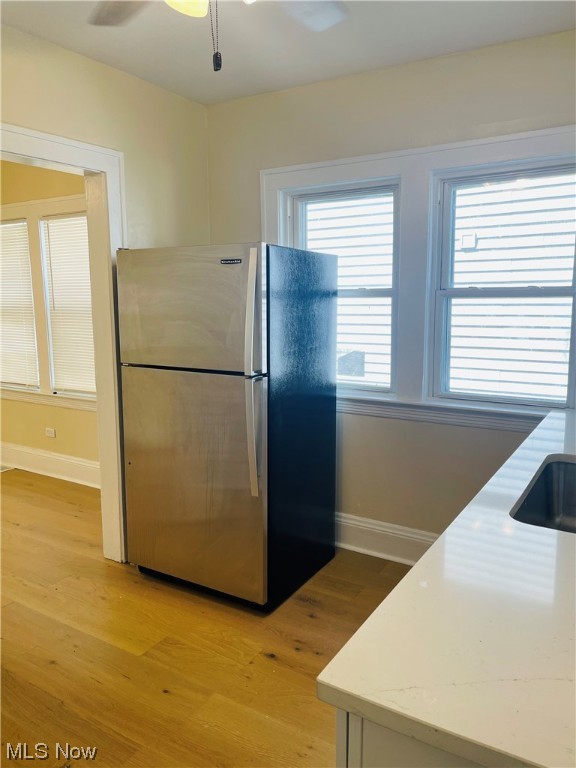 Triskett Villas Allotment - Residential Lease