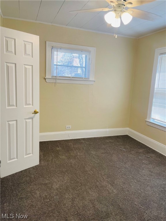 Triskett Villas Allotment - Residential Lease