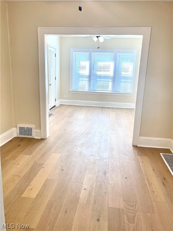 Triskett Villas Allotment - Residential Lease