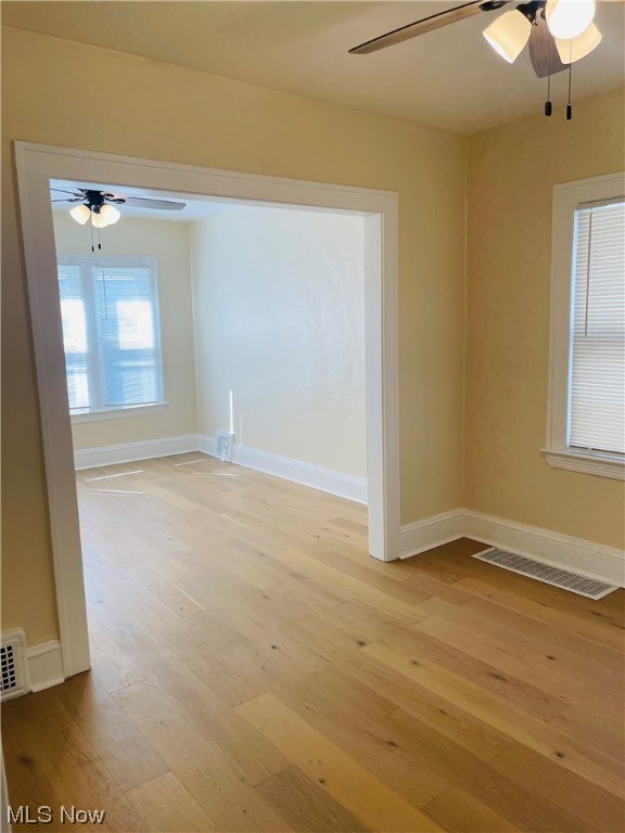 Triskett Villas Allotment - Residential Lease