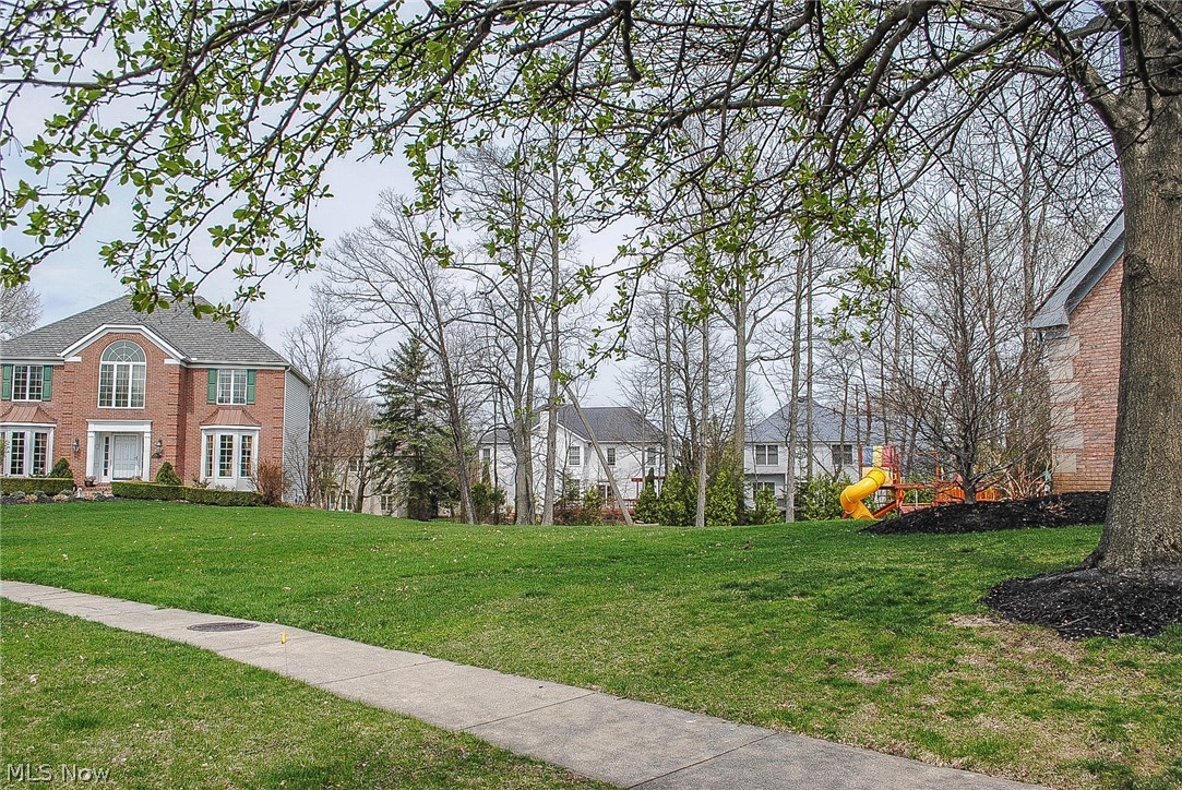Deerfield Woods - Land