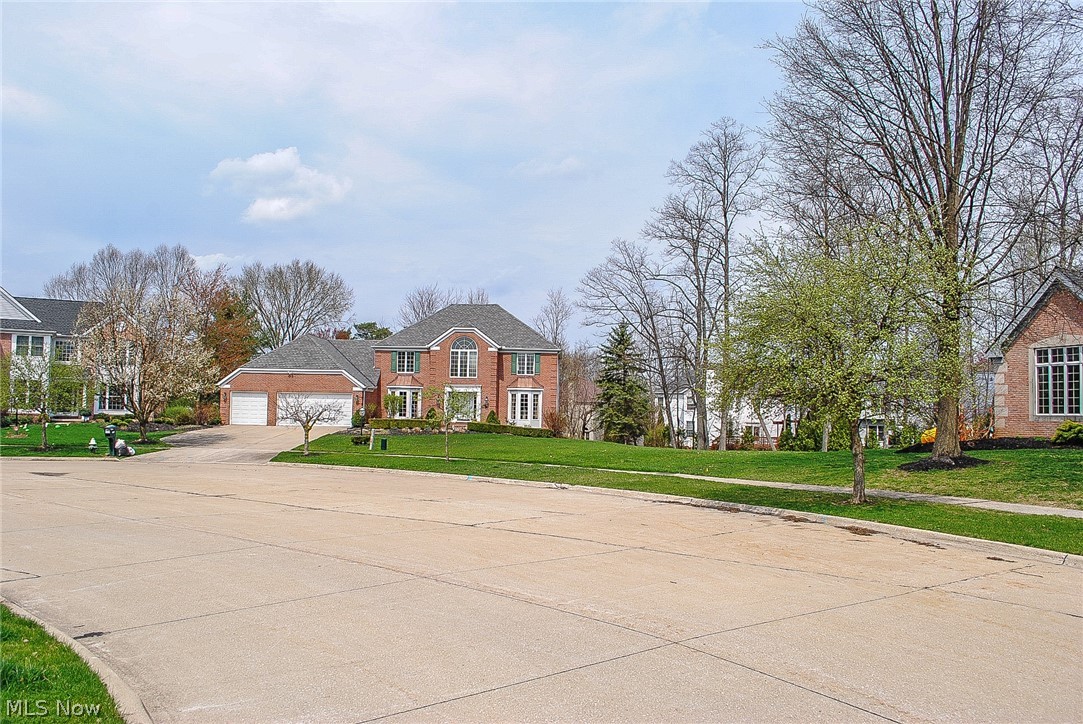 Deerfield Woods - Land