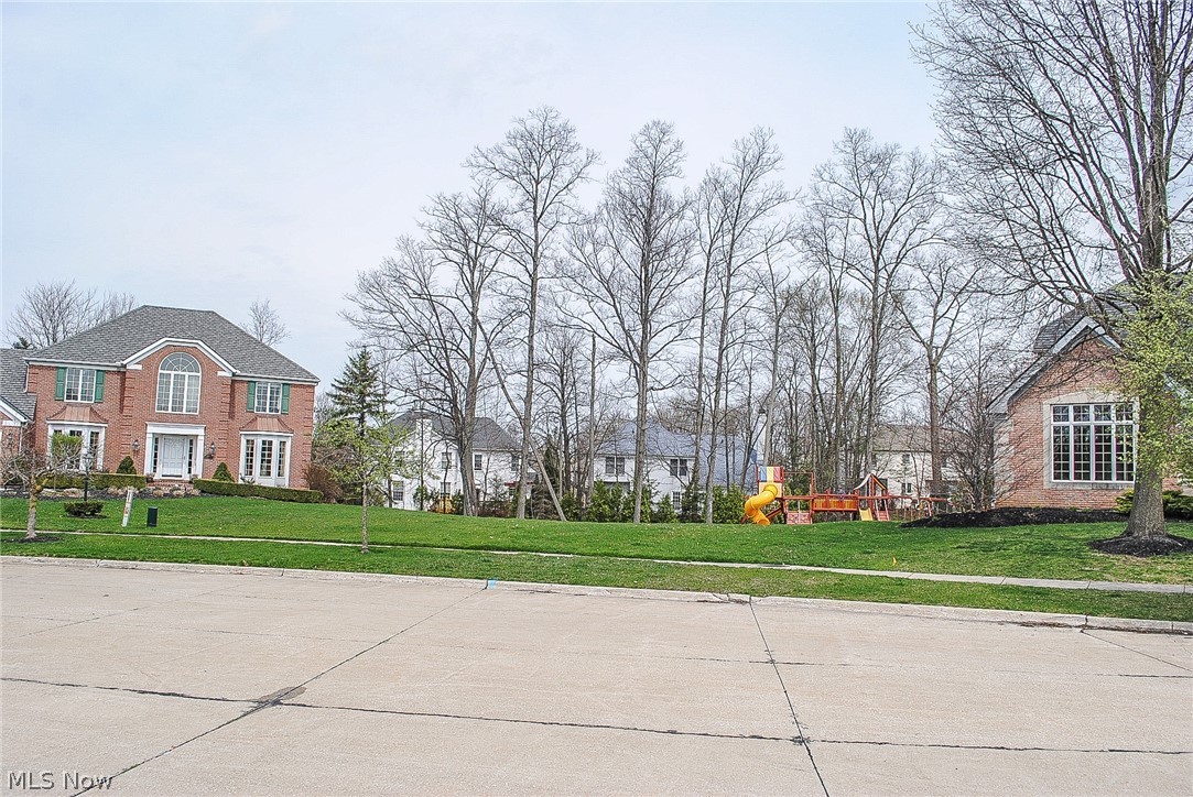Deerfield Woods - Land