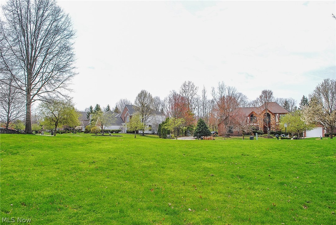Deerfield Woods - Land