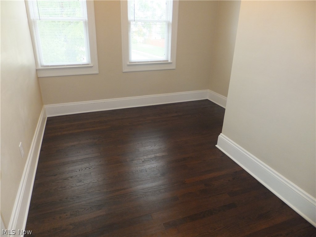 Spring Road - Residential