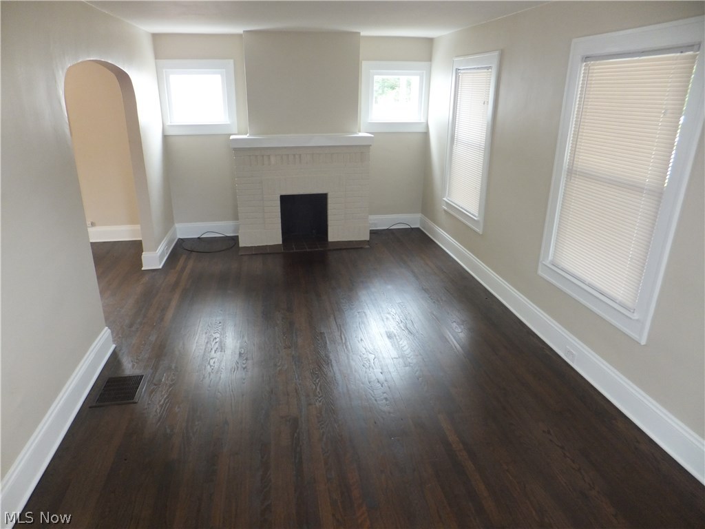 Spring Road - Residential