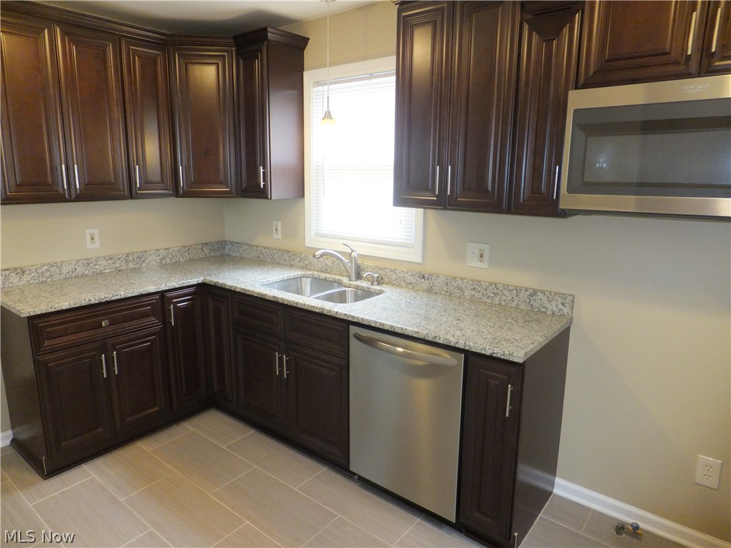 Spring Road - Residential