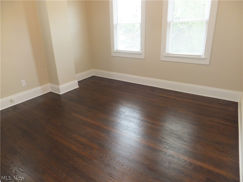 Spring Road - Residential