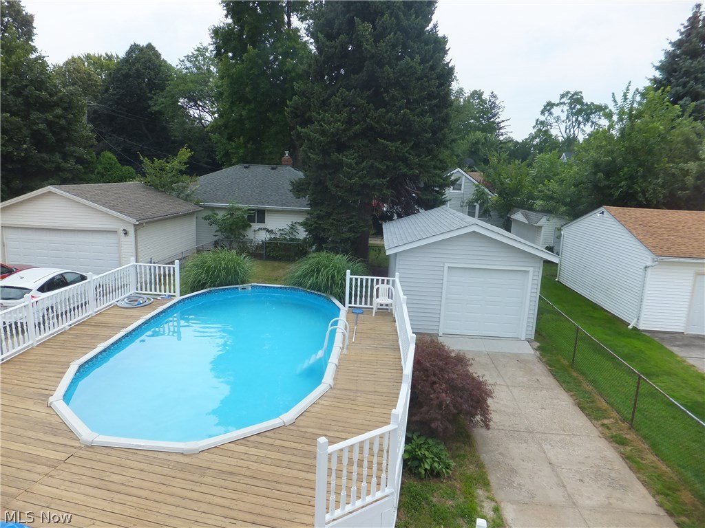 Spring Road - Residential