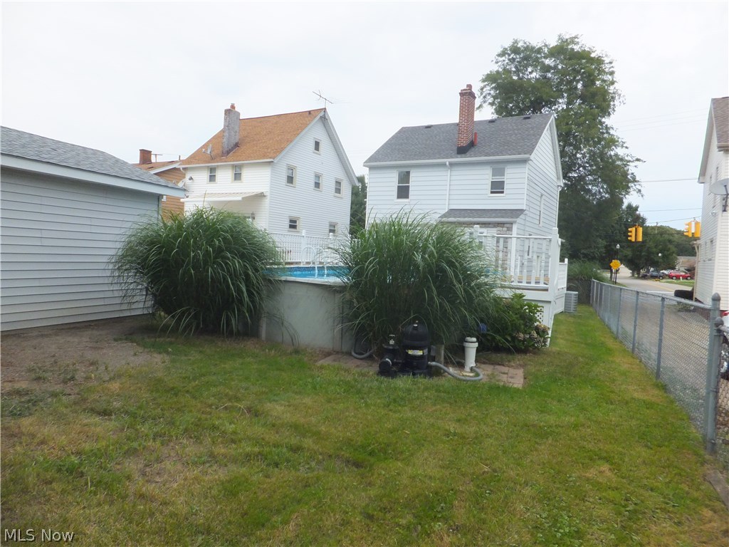 Spring Road - Residential