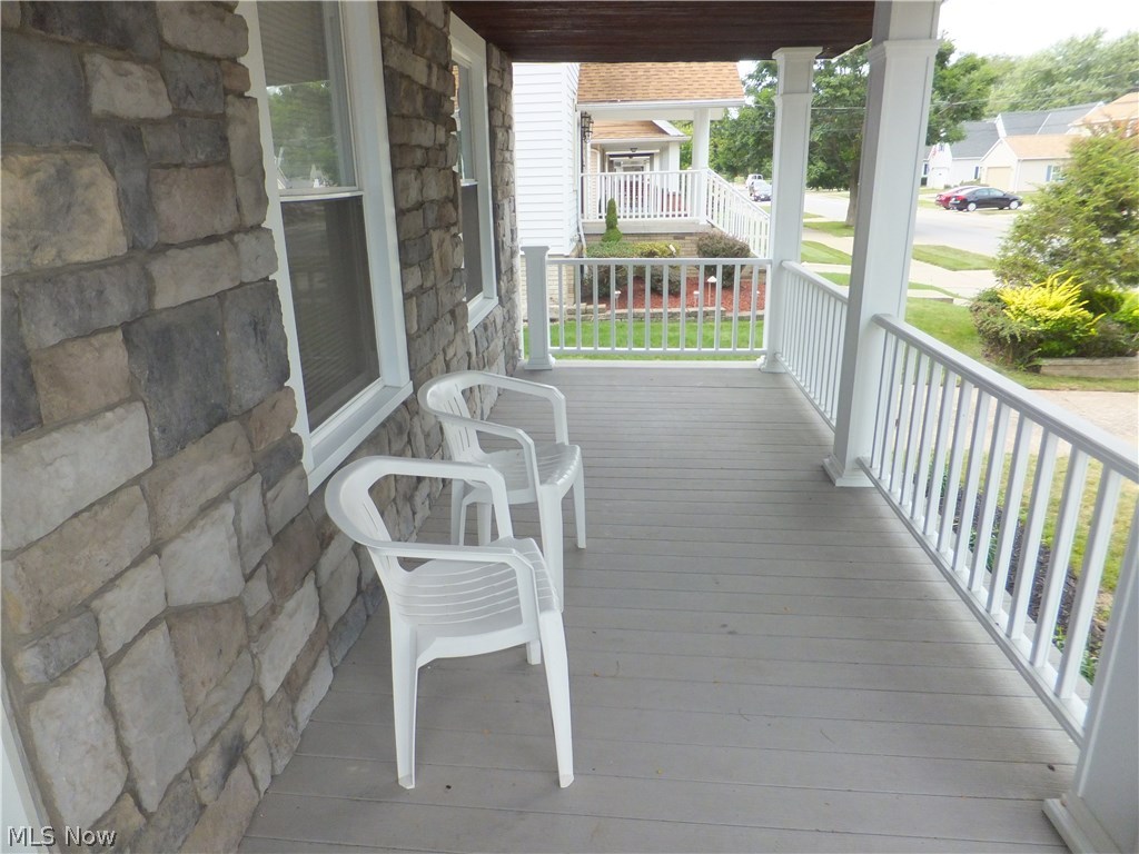 Spring Road - Residential