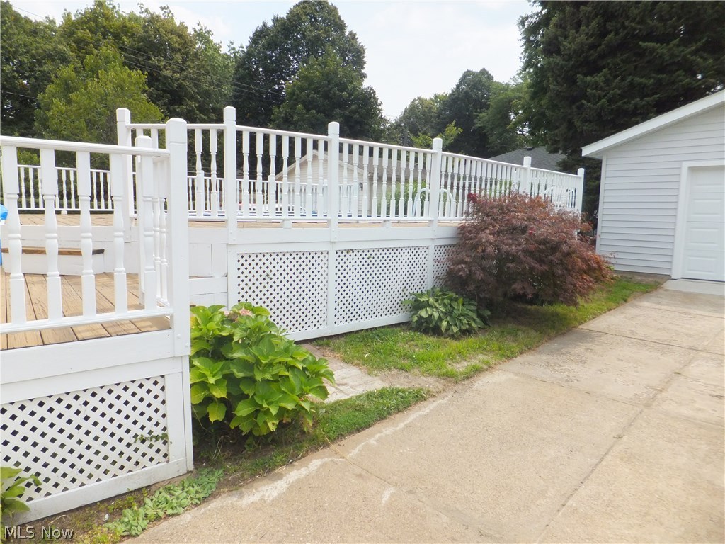 Spring Road - Residential