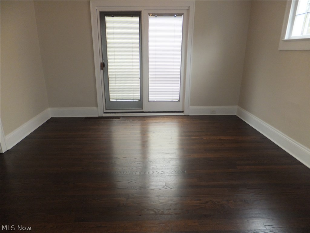 Spring Road - Residential