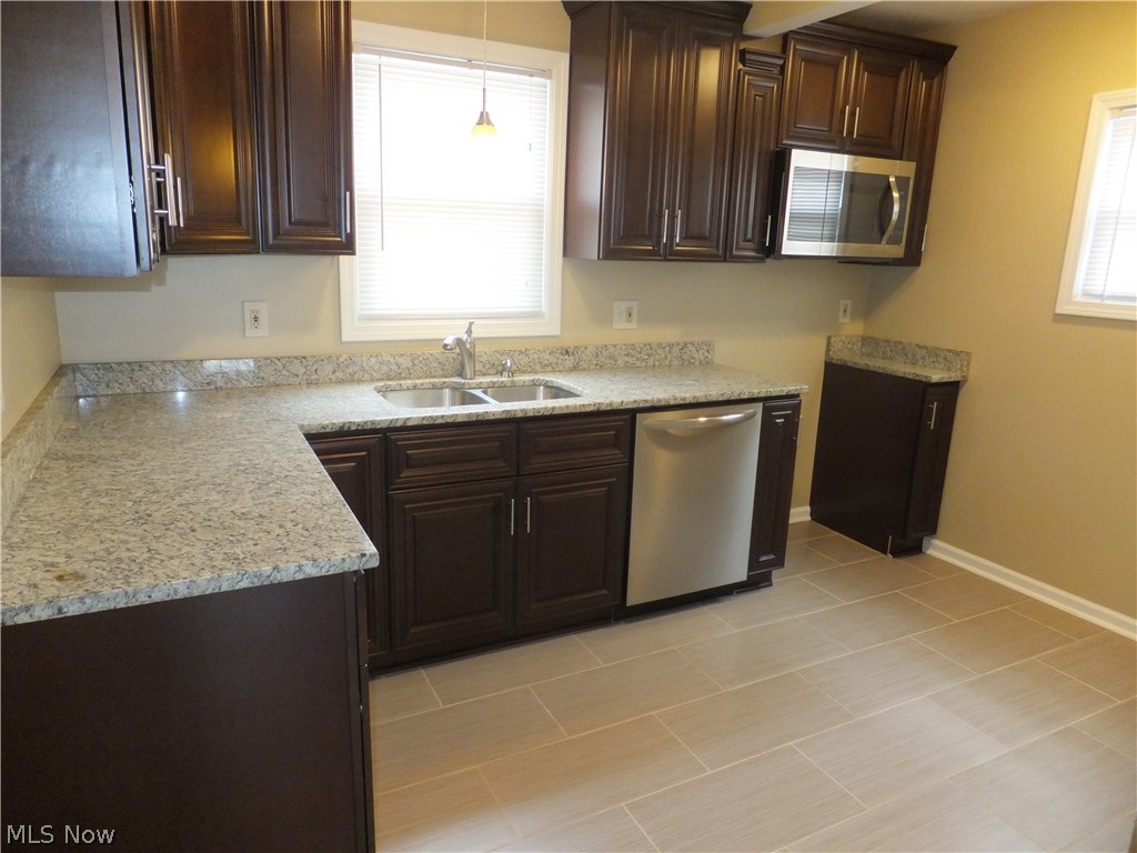 Spring Road - Residential