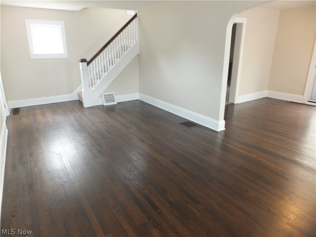 Spring Road - Residential