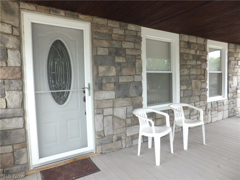 Spring Road - Residential