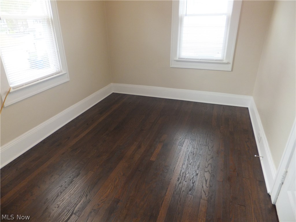 Spring Road - Residential