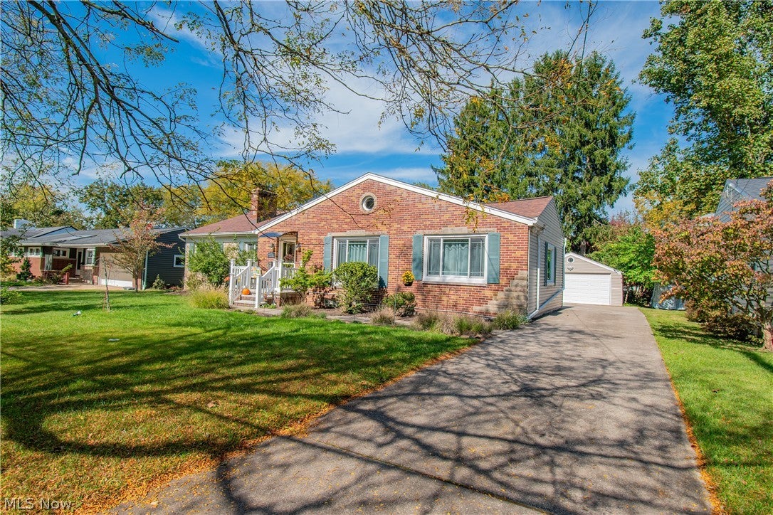 1151 Garman Road