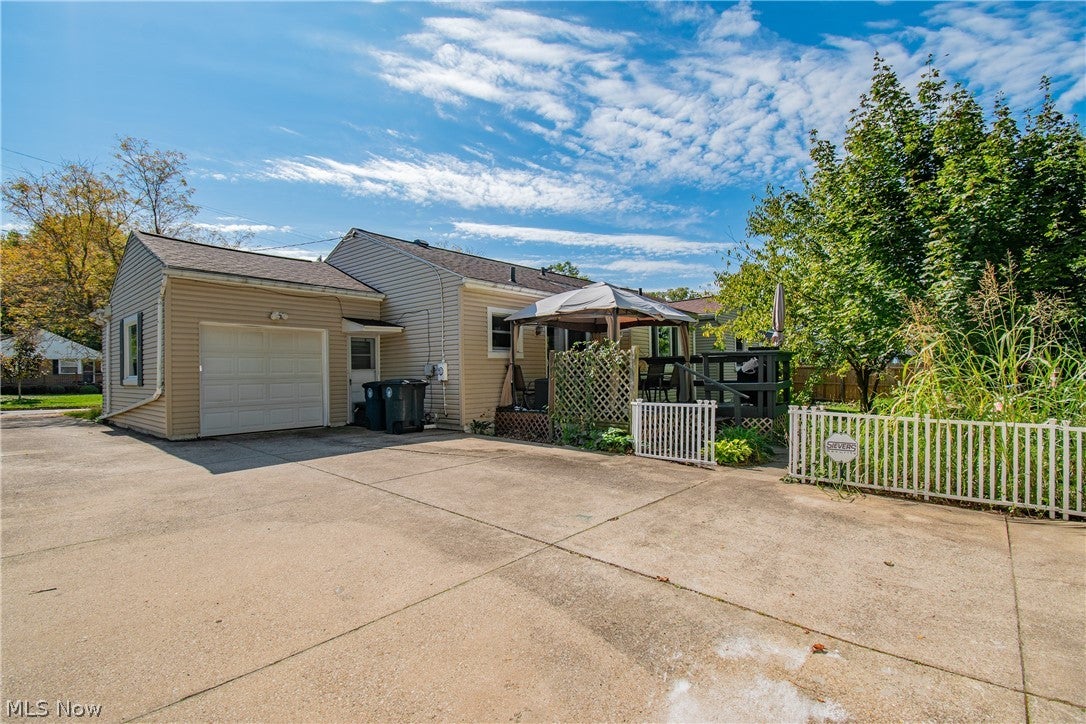 1151 Garman Road