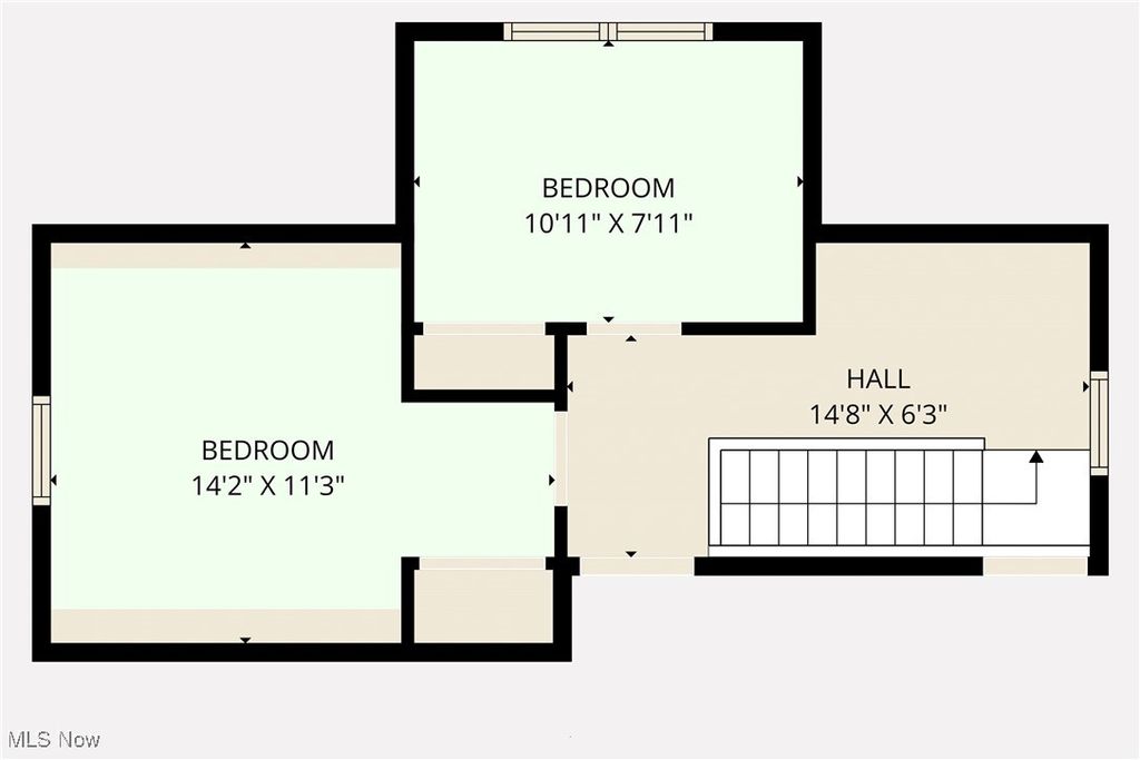 Photo of 1220 Ellwood Avenue SW, Canton, OH 44710 (MLS # 5177017)