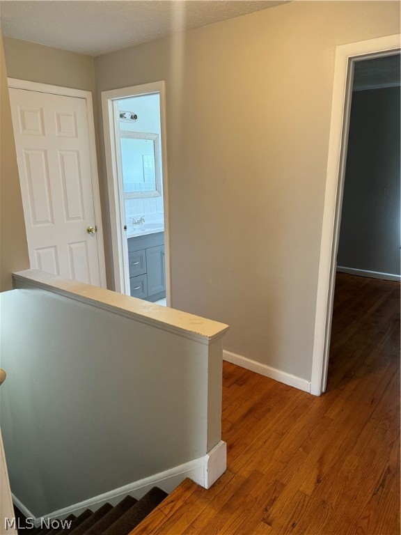 Banbury Village Condo - Residential