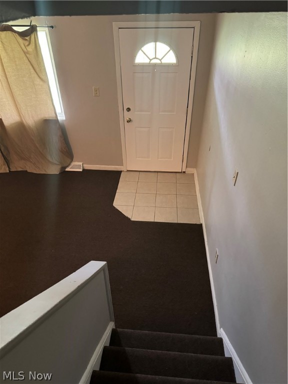 Banbury Village Condo - Residential