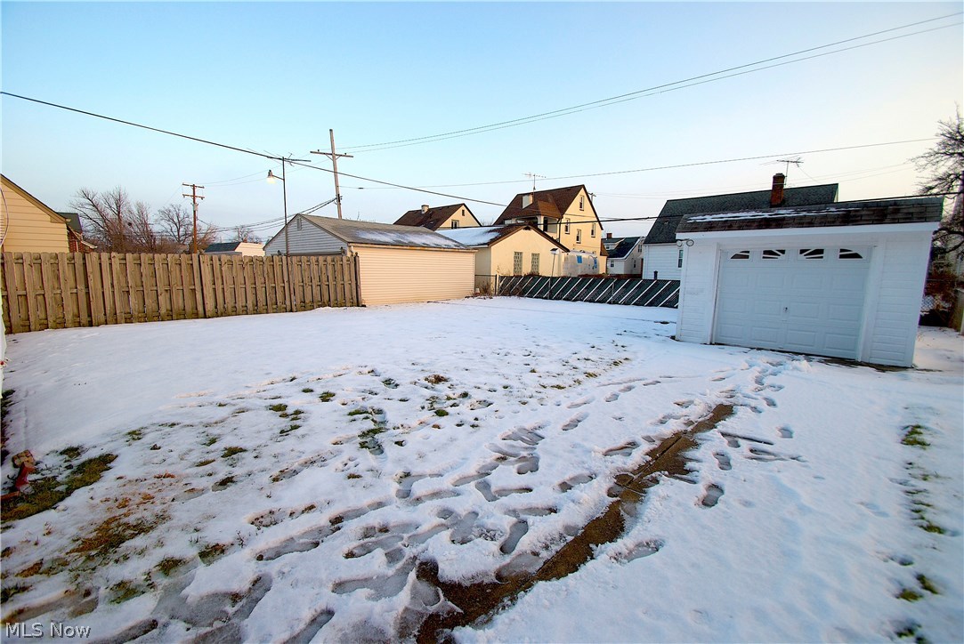 Berwick - Residential